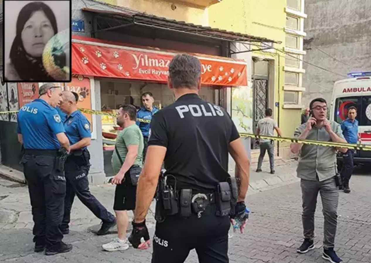 Aydın'da koca dehşeti! Tartıştığı eşini darp ederek öldürdü