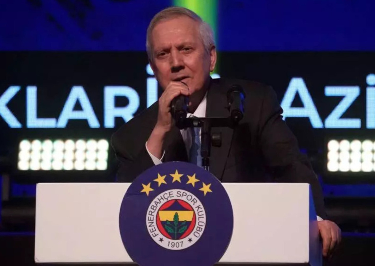 Aziz Yıldırım, seçime saatler kala bombayı patlattı!