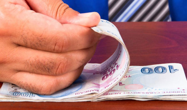 Emekliye uyarı: İkramiyenizi almayı unutmayın!