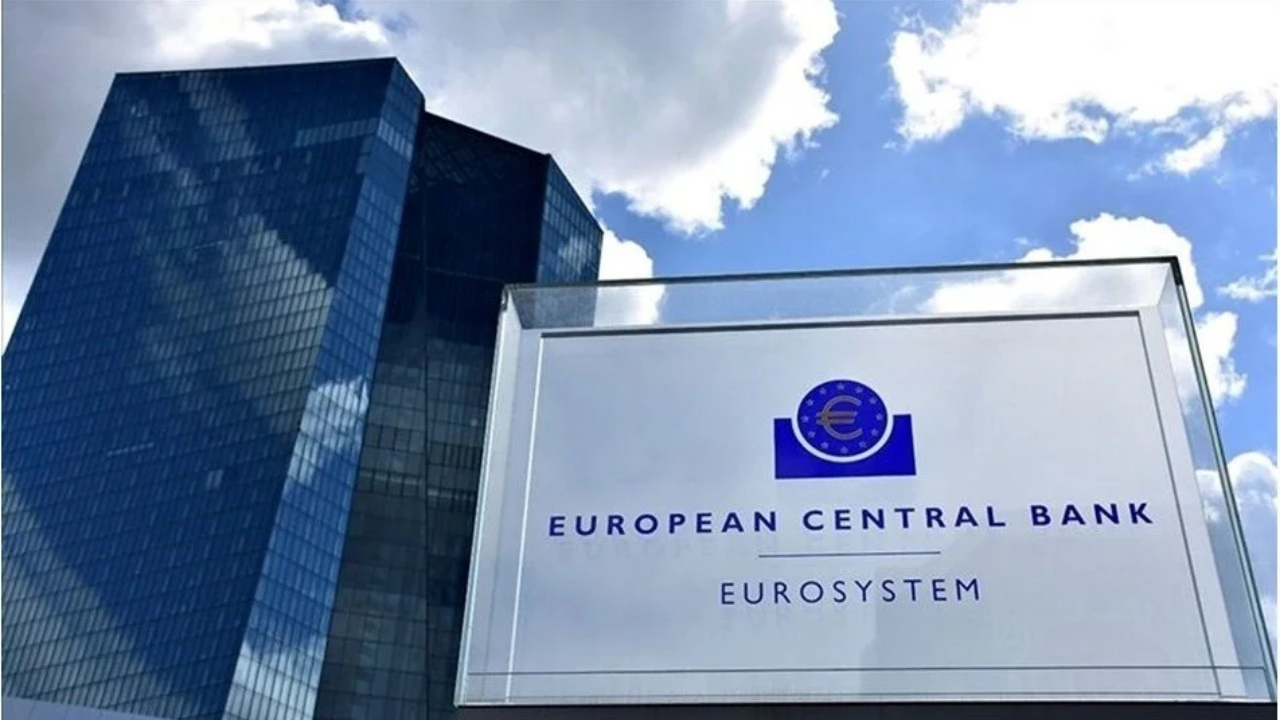 Avrupa Merkez Bankası faiz kararını açıkladı! 5 yılın ardından ilk