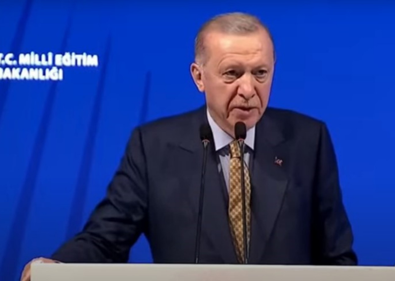 Camiye davet tartışması! Cumhurbaşkanı Erdoğan'dan eğitimdeki baskıcı zihniyete tepki: 28 Şubat artıklarına boyun eğmedik, eğmeyeceğiz