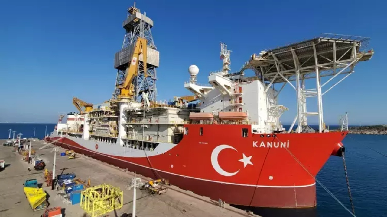 Karadeniz’de doğalgaz üretimi 2028’de 12 kat artacak