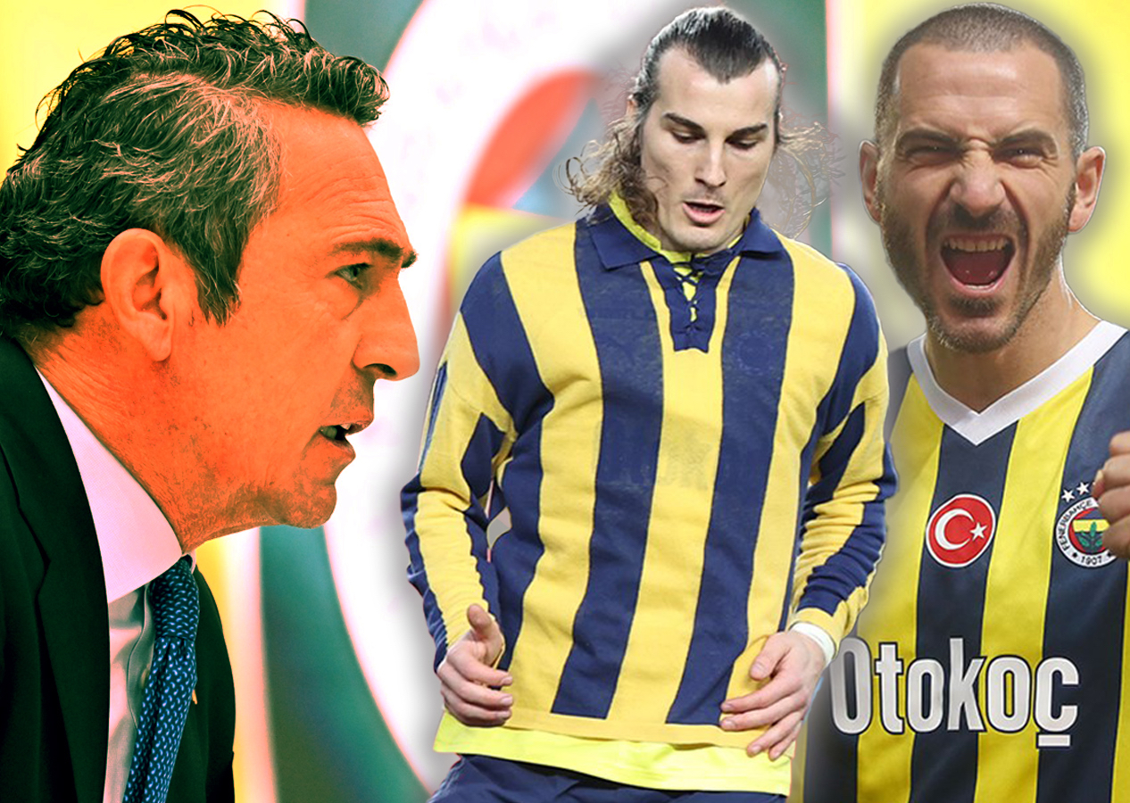 İşte Ali Koç döneminin skandal stoper transferleri! 6 yılda 17 stopere 37 milyon euro para gömdü, sonuç hüsran oldu: Bu isimleri gördüğünüzde şaşıracaksınız…