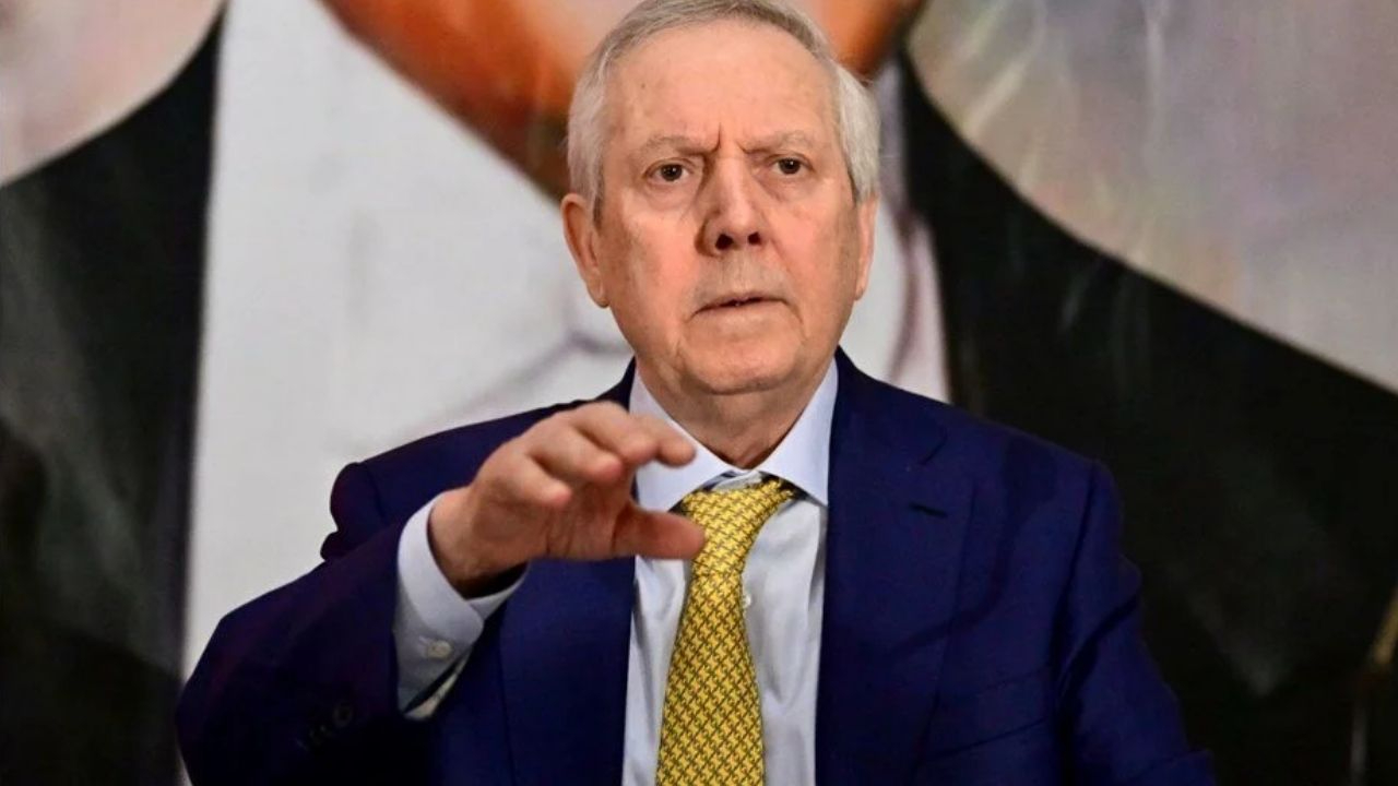 Aziz Yıldırım'dan sert yorum: Fenerbahçe'de vagon devrildi