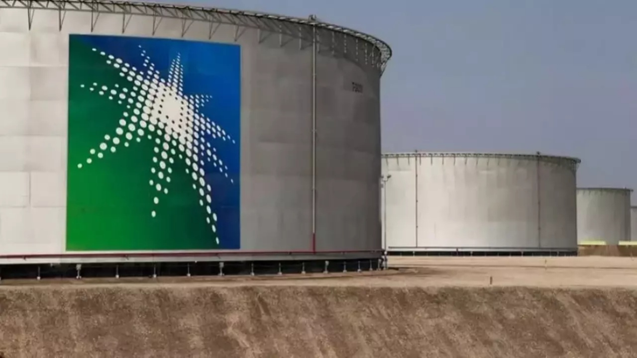 Saudi Aramco 11,2 milyar dolarlık hisse satışı yaptı
