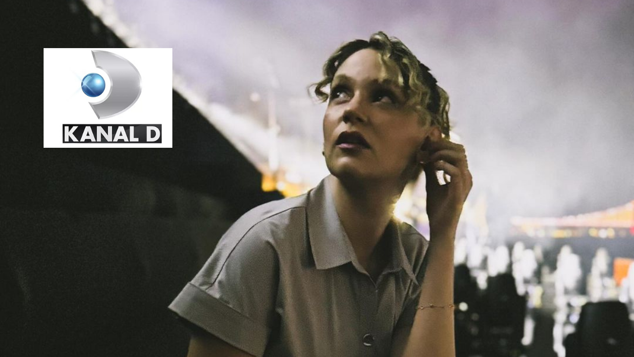 Kanal D'den kendilerine "Mal" diyen Farah Zeynep Abdullah'a videolu cevap