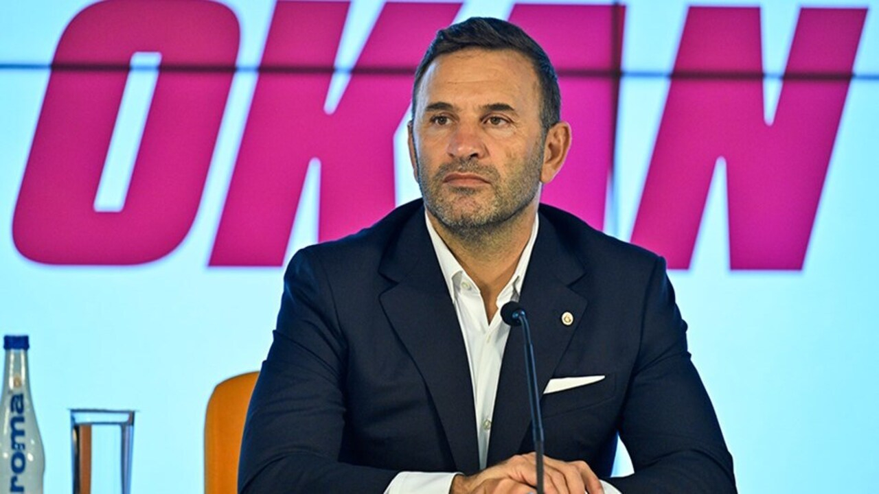 Galatasaray, Okan Buruk'un maaşını resmen açıkladı!