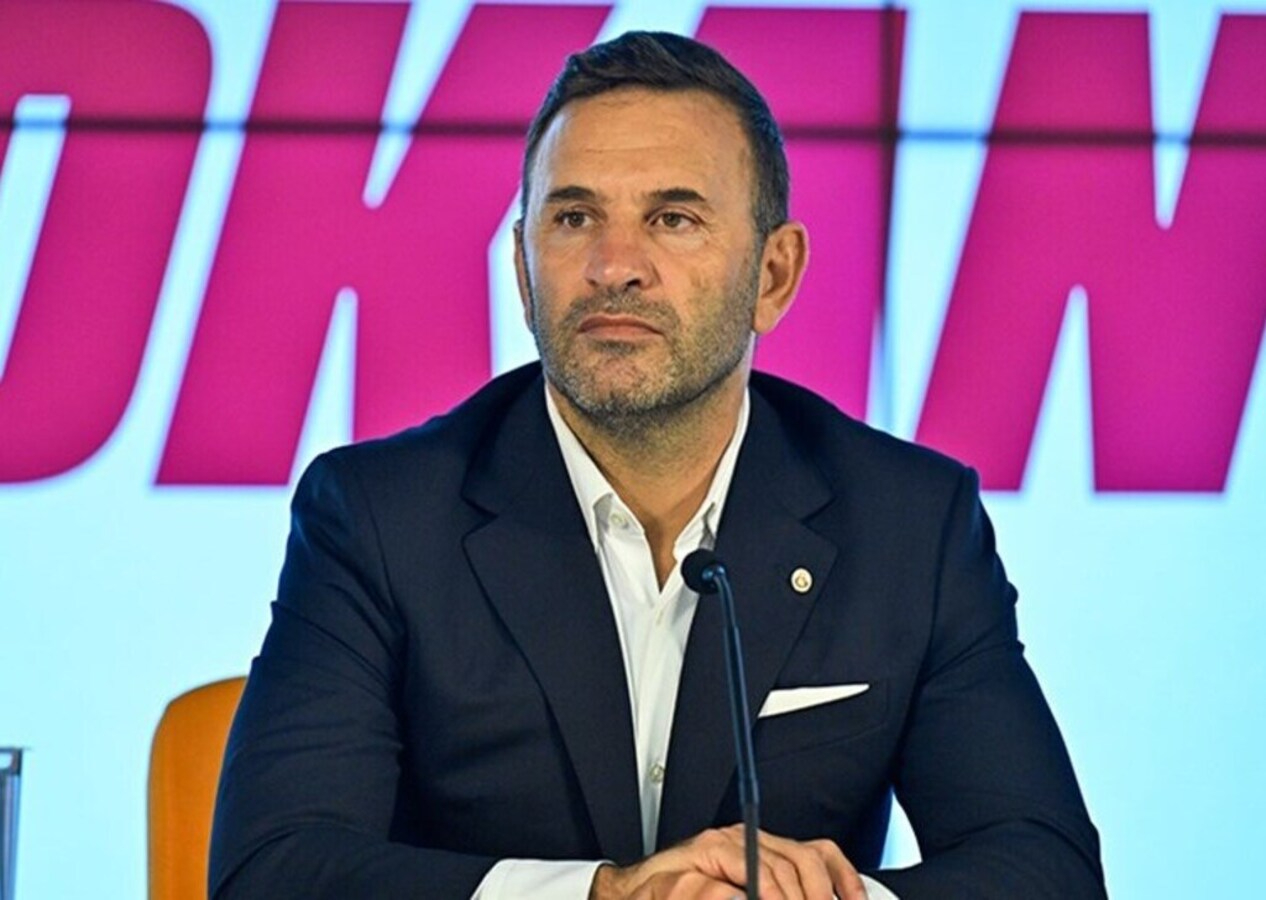Galatasaray, Okan Buruk'un maaşını resmen açıkladı!