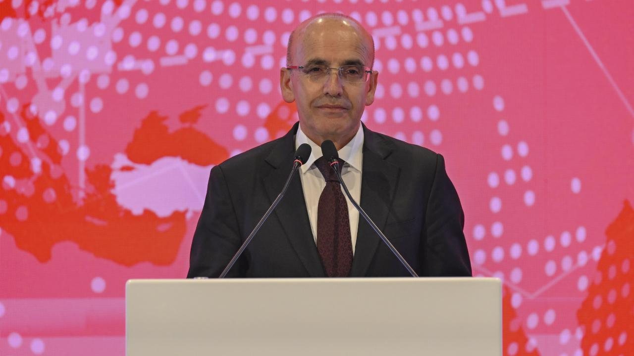Bakan Şimşek'ten Kur korumalı mevduat açıklaması! KKM için Temmuz ayını işaret etti