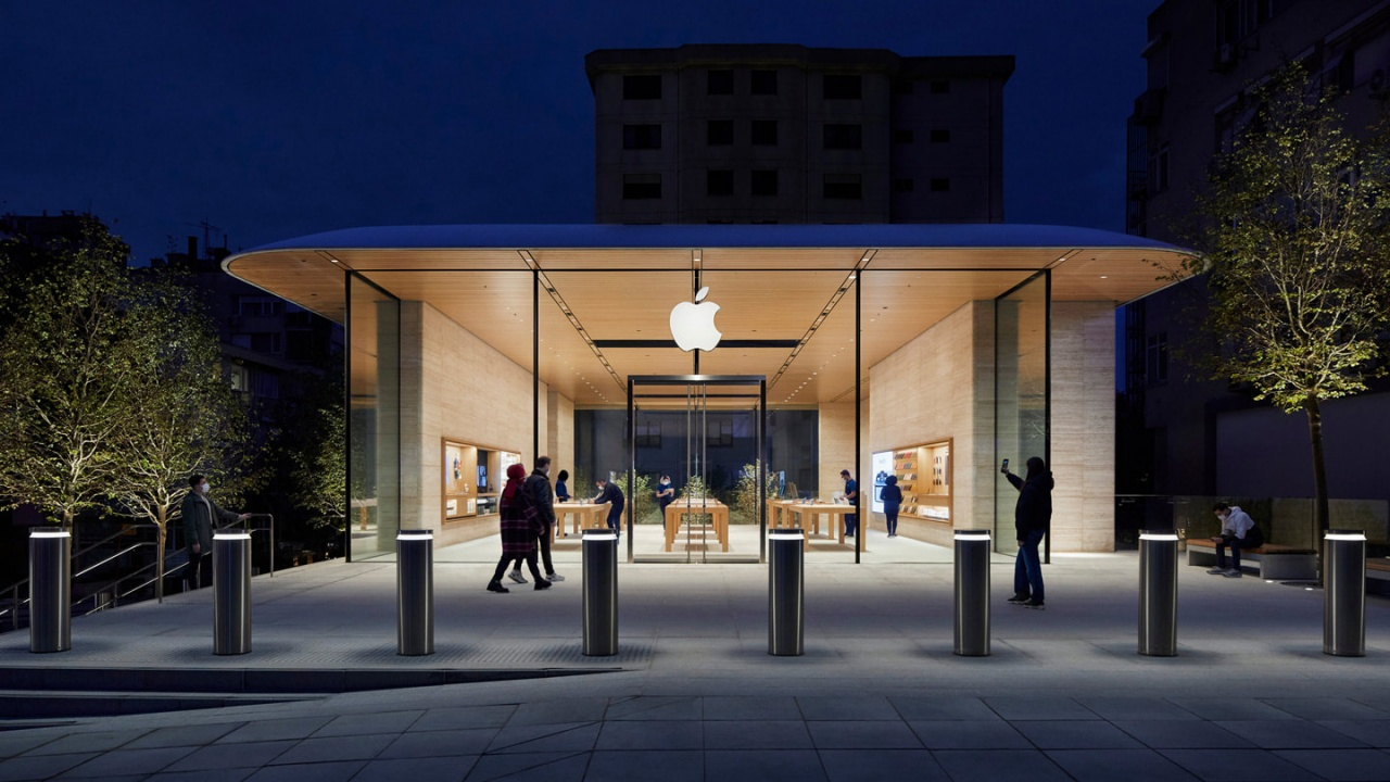 Rekabet Kurulu'ndan Apple'a soruşturma