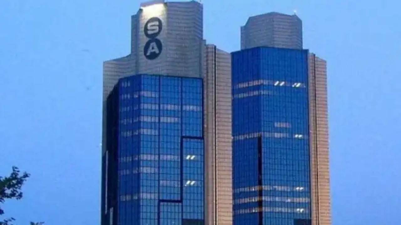 Sabancı Holding ilk çeyrekte 15 milyar lira yatırım yaptı