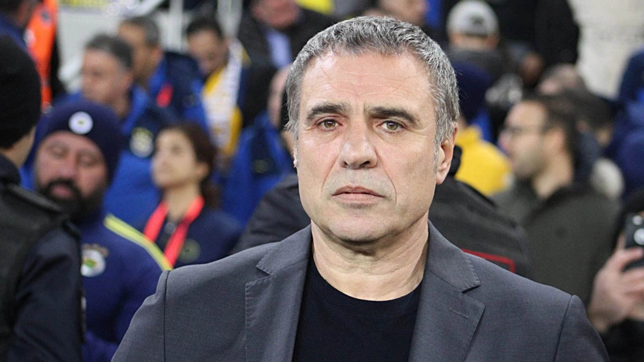 Ersun Yanal teknik direktörlüğe geri döndü! Herkesi şaşkına çeviren karar