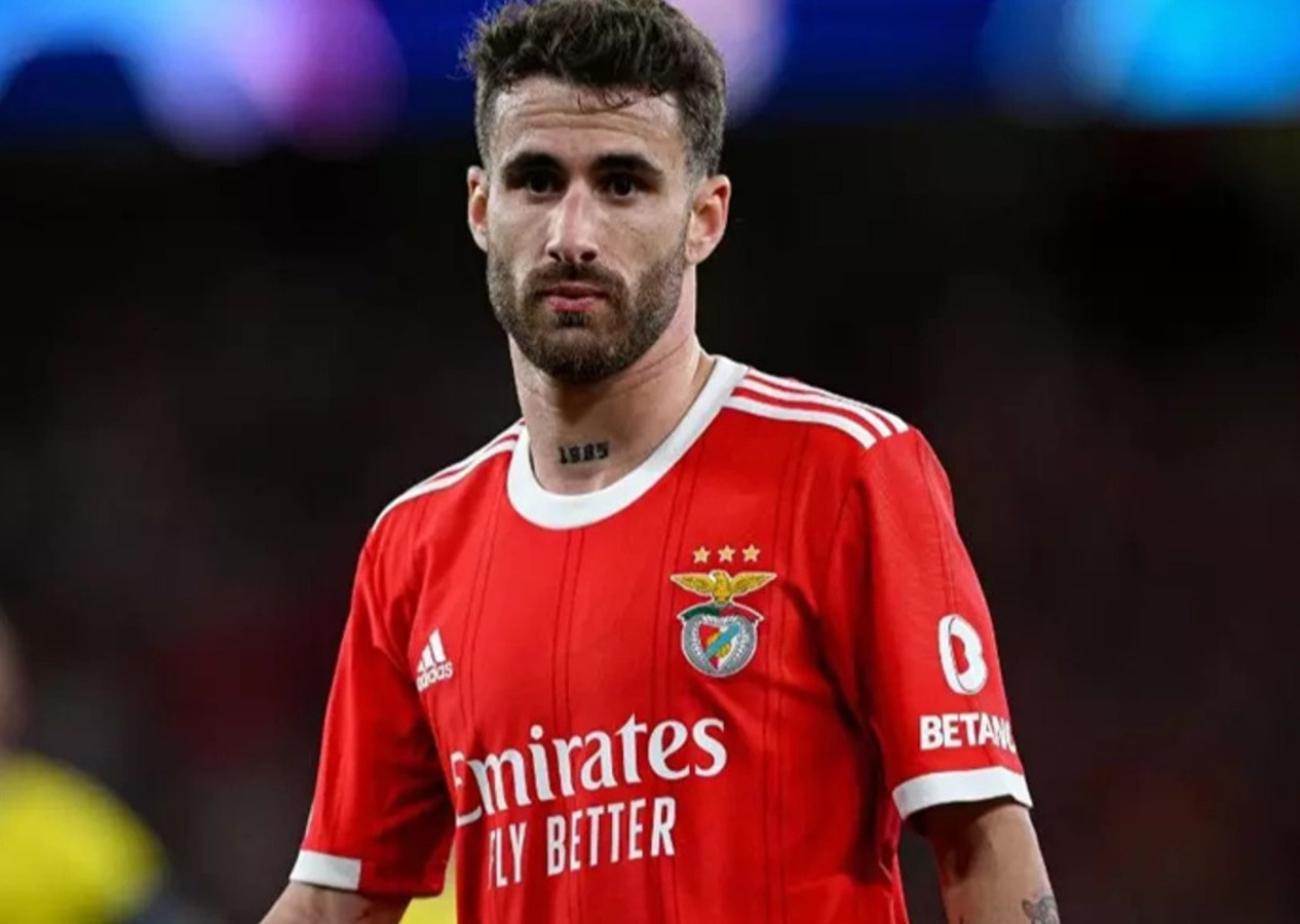 Galatasaray'ın Rafa Silva için dev teklifi belli oldu!