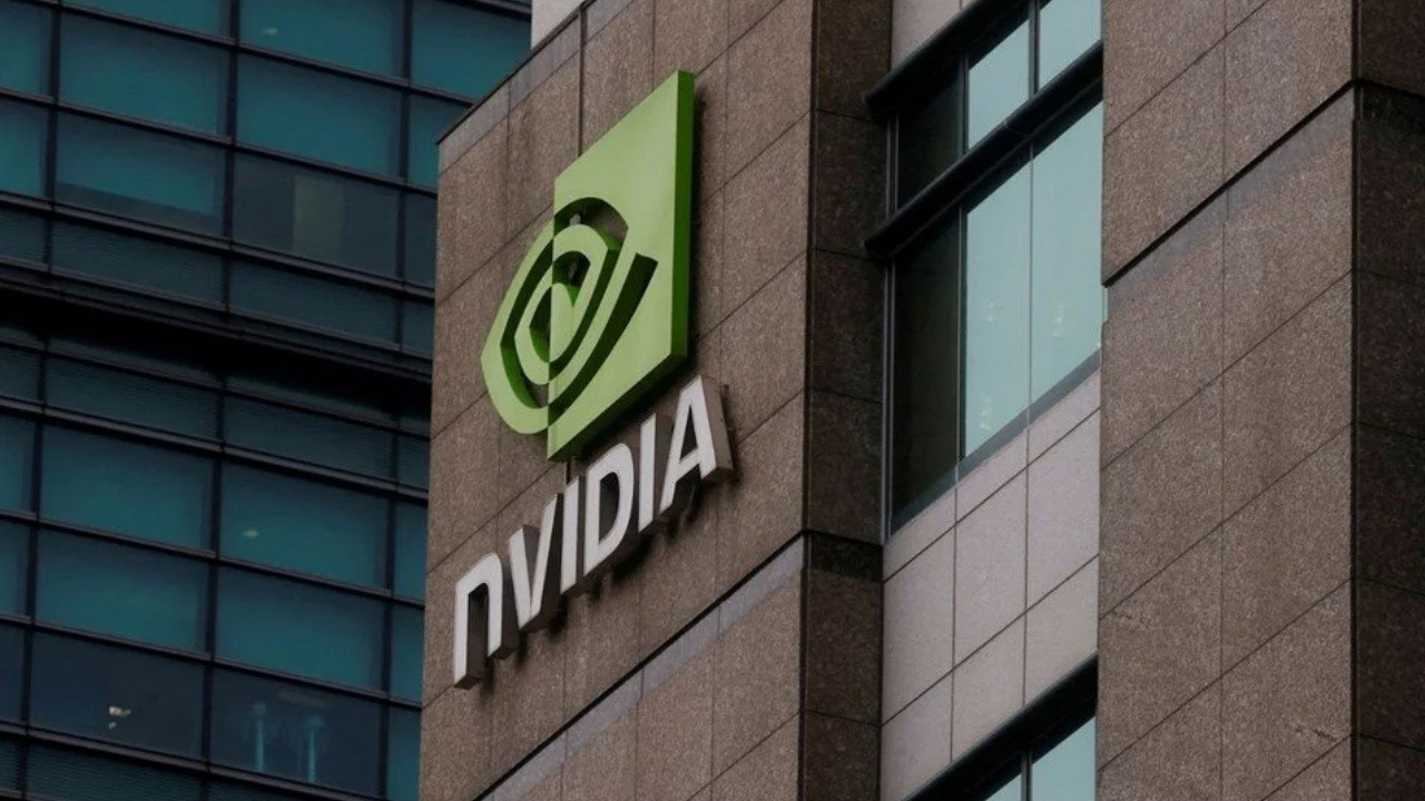 Apple'ı geride bıraktı! Nvidia'nın piyasa değeri 3 trilyon doları aştı
