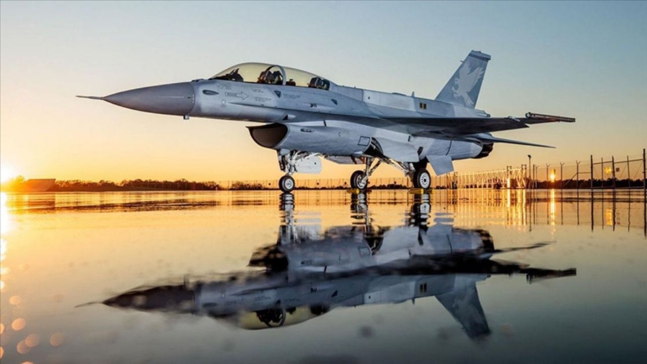 ABD’den Türkiye için flaş F-16 açıklaması: İleriye doğru büyük bir adım atıldı!