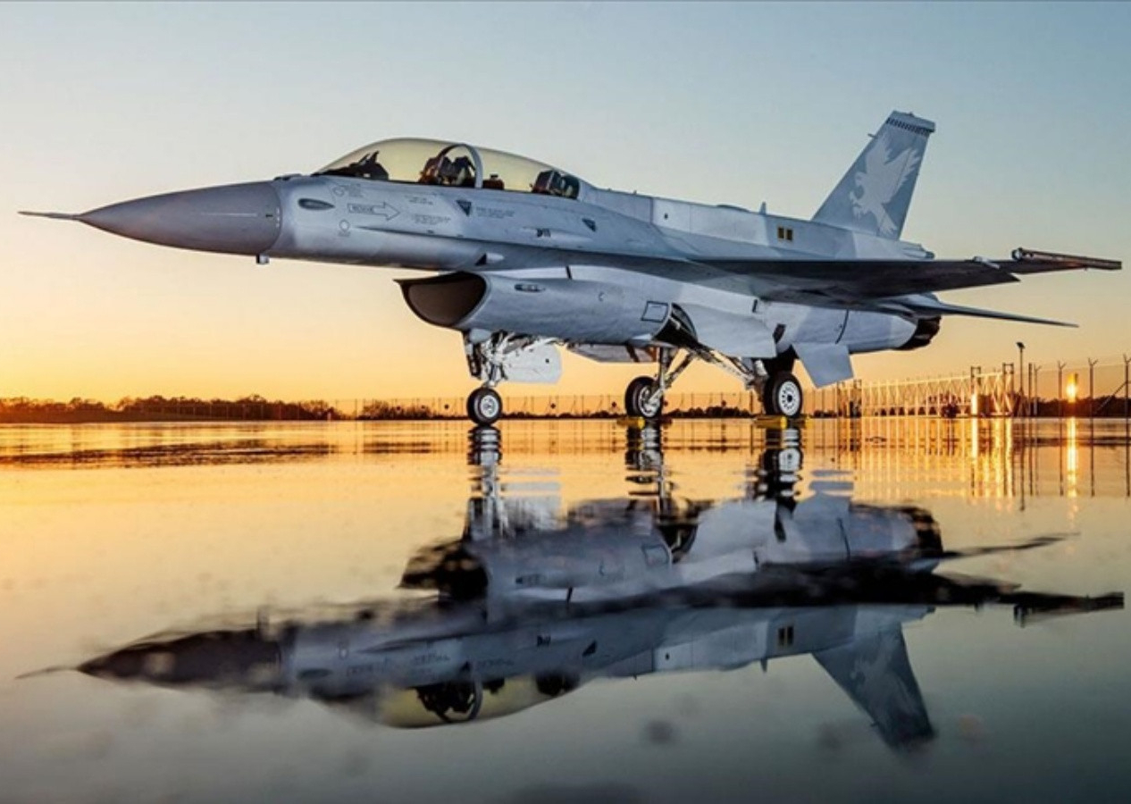 ABD’den Türkiye için flaş F-16 açıklaması: İleriye doğru büyük bir adım atıldı!