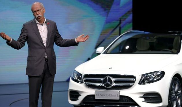 Mercedes'ten tarihi karar! Artık tüm modellerde o opsiyon olacak...