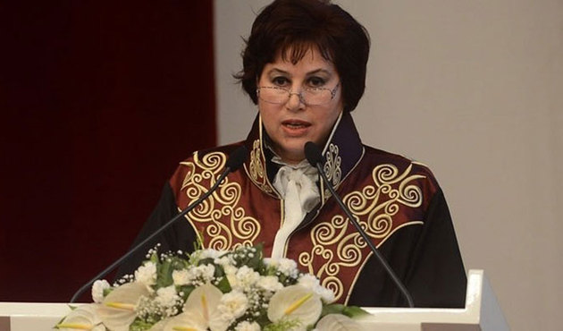 CHP, Danıştay Başkanı Güngör'ü şikayet edecek!