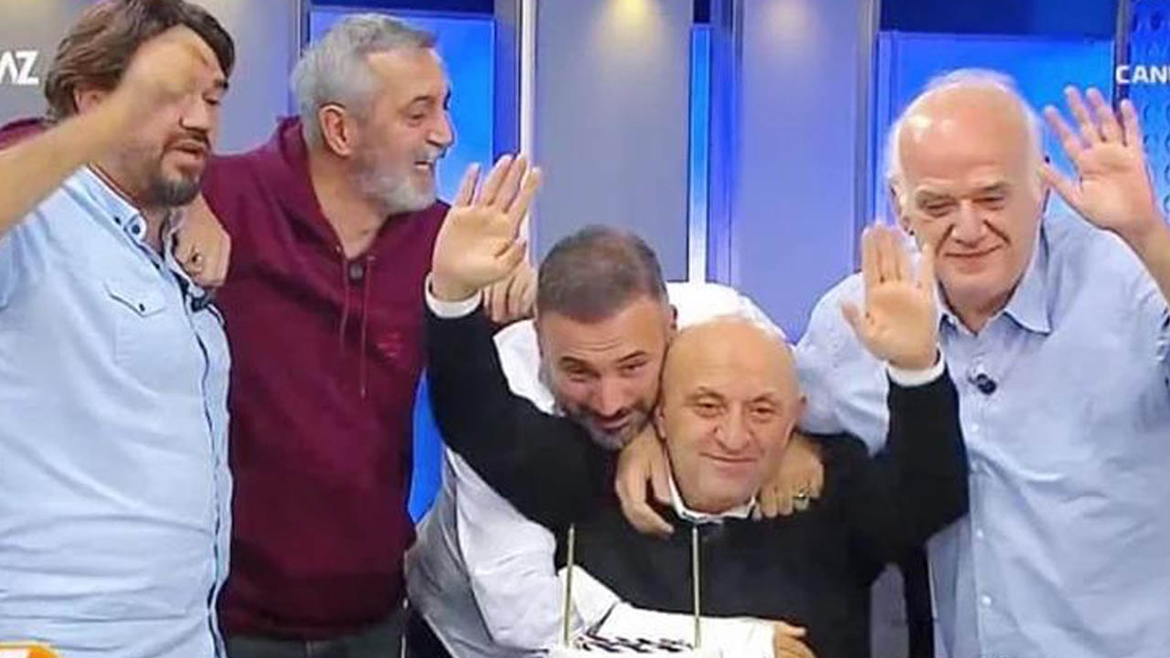 Beyaz Futbol efsanesi sona eriyor! Sinan Engin'den sonra şok ayrılığı Ahmet Çakar resmen açıkladı: Ekip dağıldı, duvar yıkıldı...