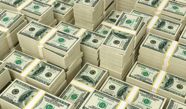 ABD'nin borcu 20 trilyon doları aştı!