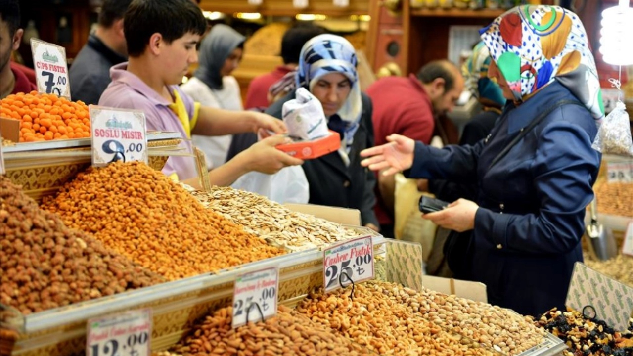 Esnaf'ın bayramdan beklentisi: 200 milyar lira
