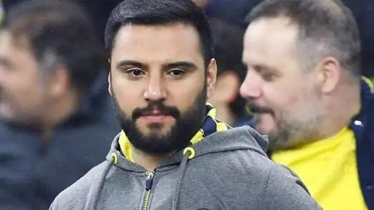 Fenerbahçeli Alişan'a şok! Trabzon programından çıkarıldı