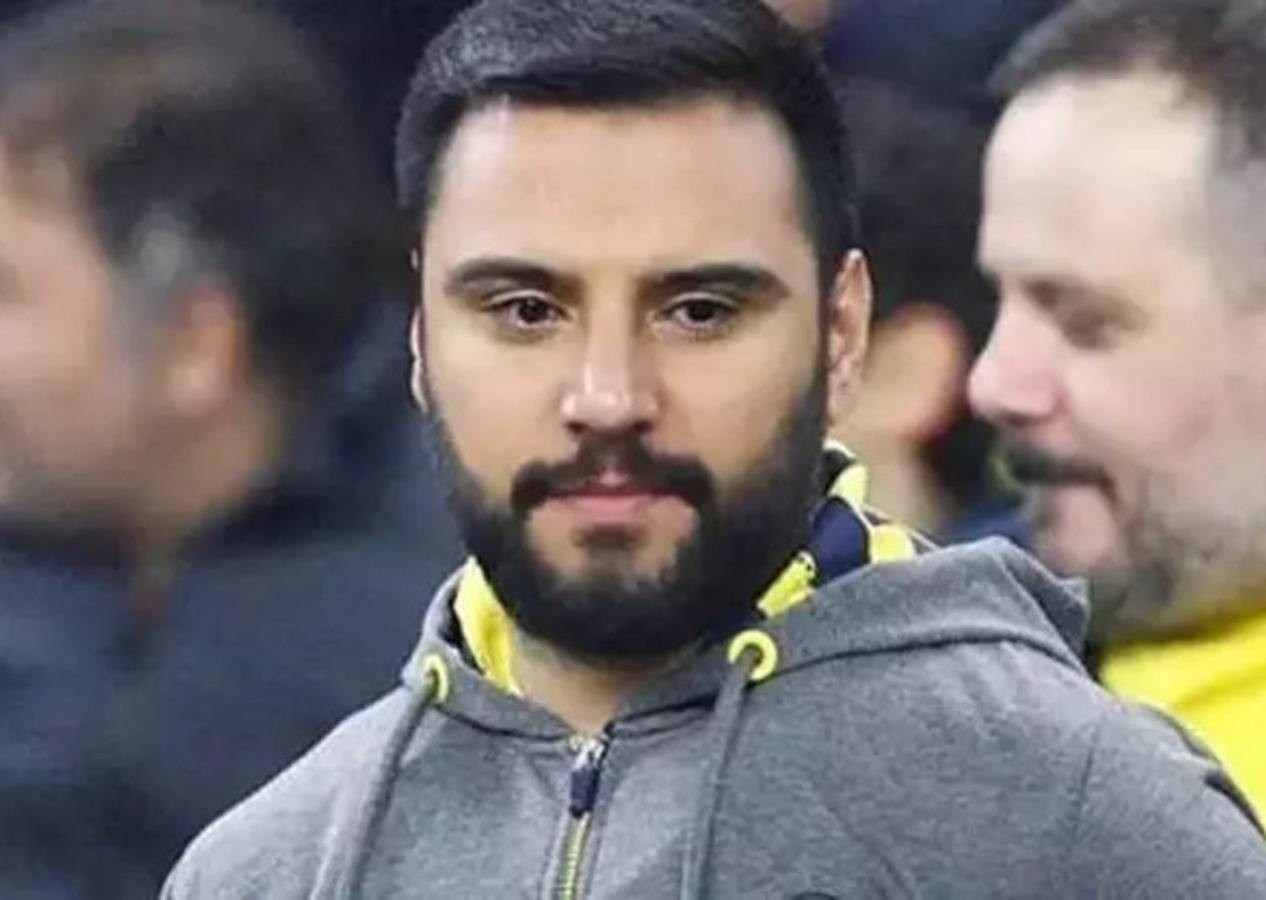 Fenerbahçeli Alişan'a şok! Trabzon programından çıkarıldı