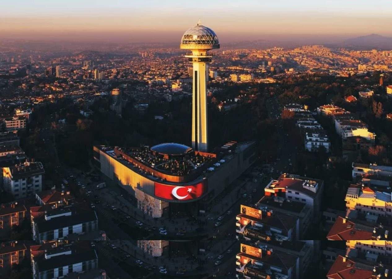 BÜTÜN KURALLAR YENİDEN YAZILIYOR