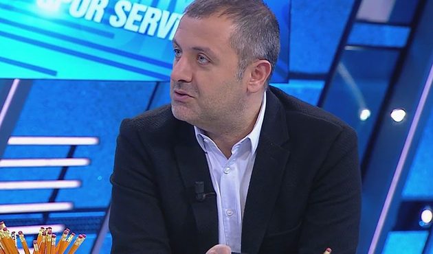 Mehmet Demirkol'dan ilginç Selçuk İnan yorumu