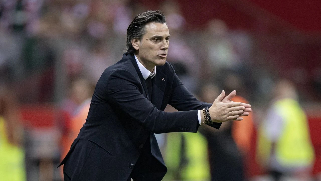 Vincenzo Montella dikkat çeken açıklama: Endişe etmemeliyiz çünkü...