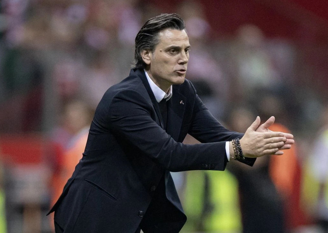 Vincenzo Montella dikkat çeken açıklama: Endişe etmemeliyiz çünkü...