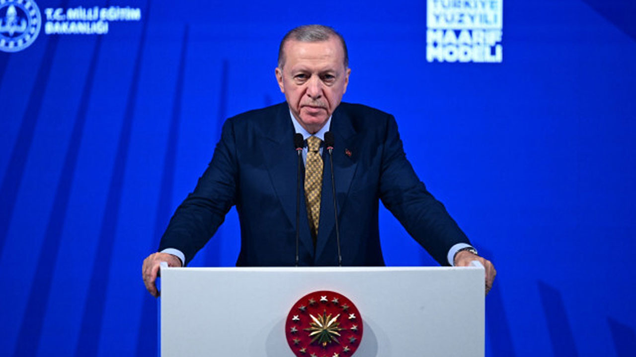 Cumhurbaşkanı Erdoğan Danimarka Başbakanına yapılan saldırıyı kınadı