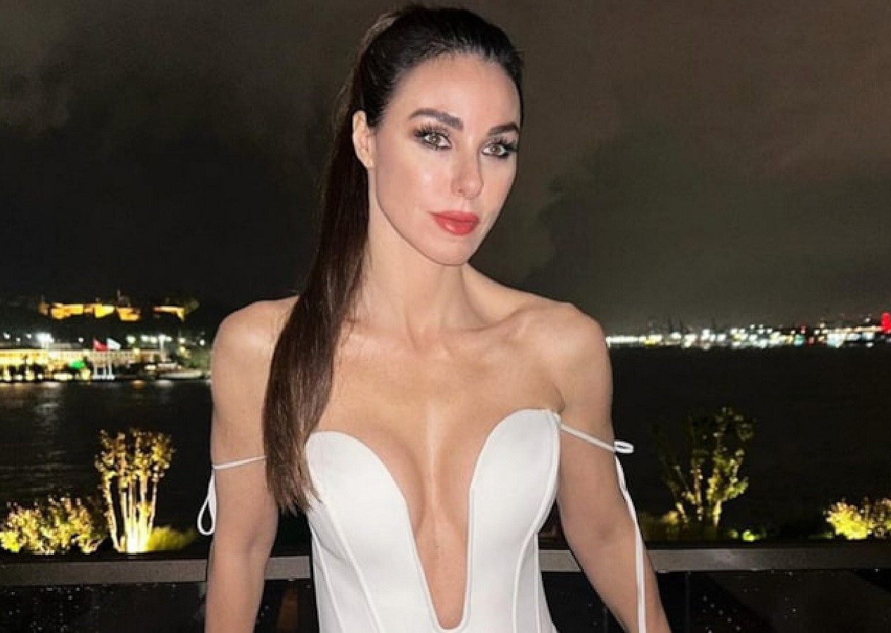 Defne Samyeli Filistin açıklaması ile tepki çekmişti! Meğer sebebi buymuş...