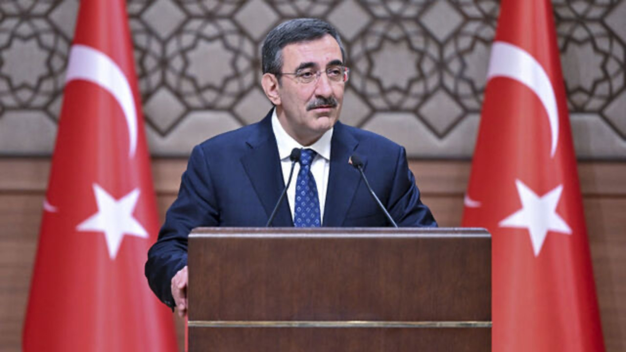 Cevdet Yılmaz’dan önemli borsa açıklaması geldi