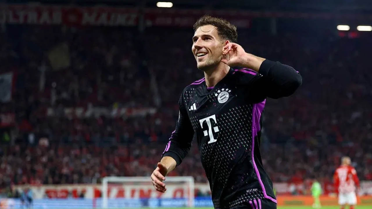 Fenerbahçe'nin milli ara sonrası ilk transferi Bayern Münih'ten