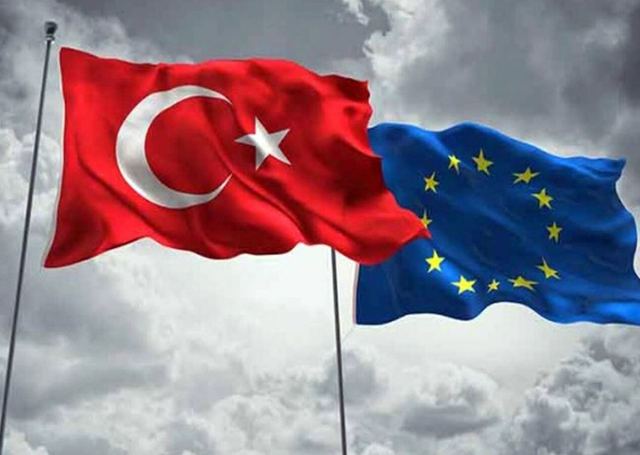 AB'den Türkiye'ye üyelik şartı: Önce övdü, sonra haddini aştı!