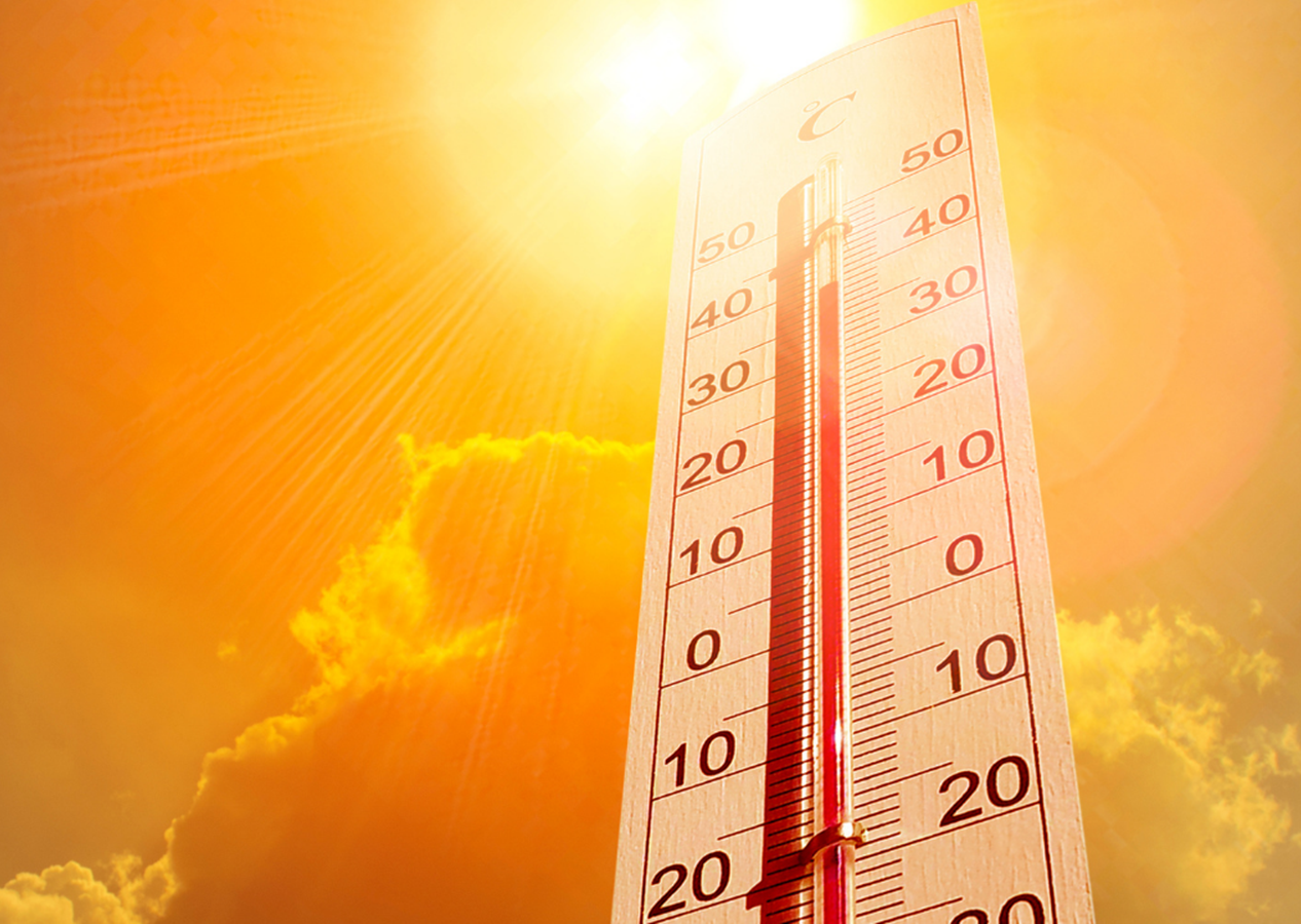 Meteorolojiden iki yeni uyarı: Sıcaklıklar yükseliyor! O bölgede yaşayanlar sağanak yağışla serinleyecek