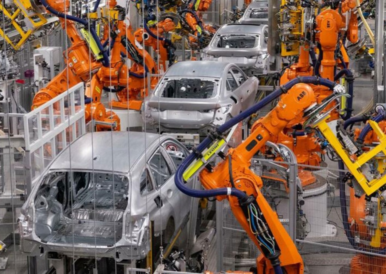 O tarihte fiyatlar yükselecek! Çin menşeli otomotiv ithalatına ek vergi getirildi