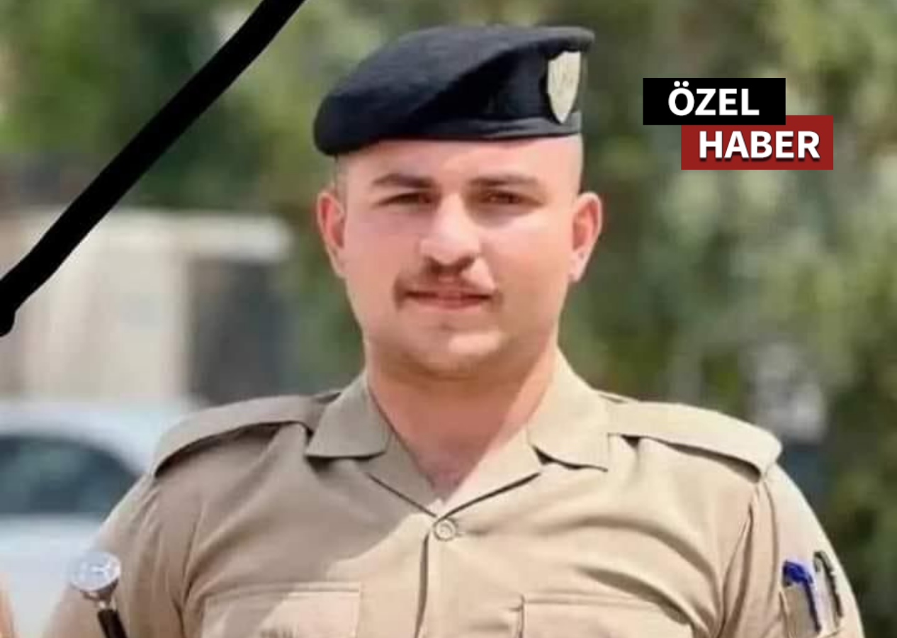 Türkmeneli’nde terör durmuyor! Kerkük'te güvenlik noktasına saldırı! 1 polis şehit oldu