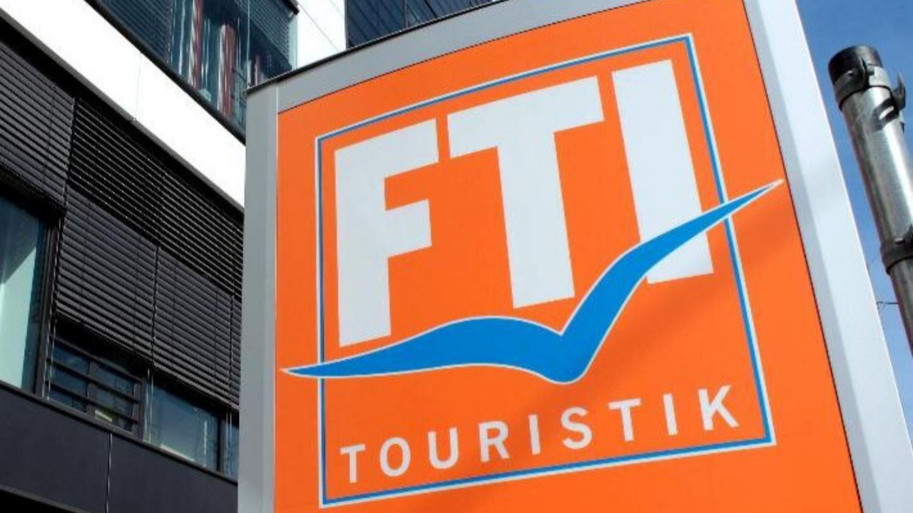 Alman turizm şirketinin iflası Bodrum'u vurdu! 10 milyon euro kayıp var
