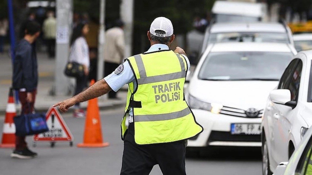 Bakan Yerlikaya açıkladı: Bir haftada 2,5 milyon araç denetlendi!