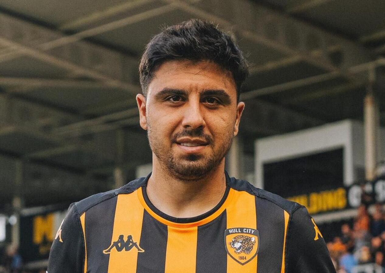 Ozan Tufan'dan yıllar sonra olay olacak Fenerbahçe itirafı: Kulübün bana karşı problemi vardı!