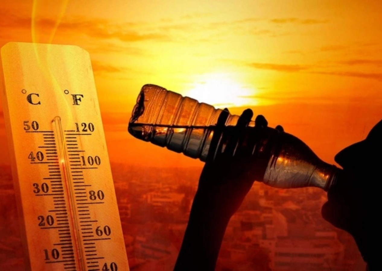 Rekor sıcaklıklar geliyor! Meteoroloji saat saat duyurdu: Bu illerde yaşayanlar dikkat!