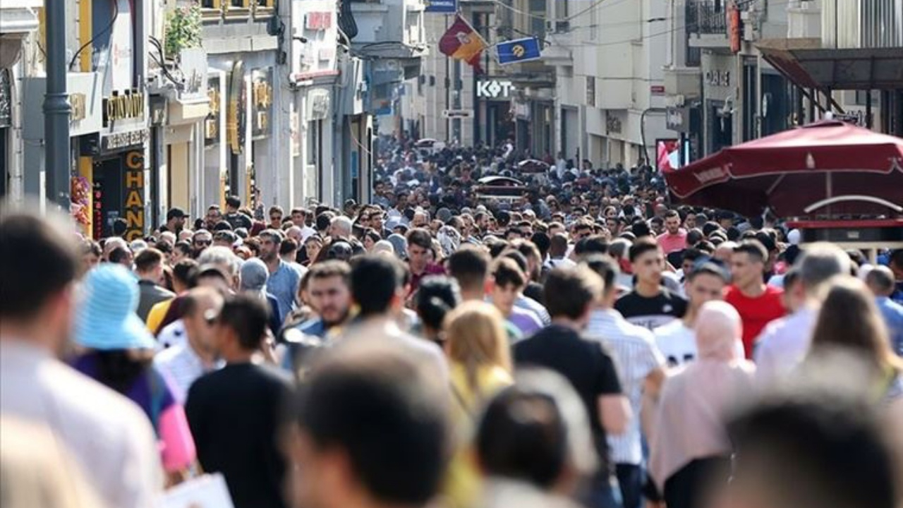 Nisan ayında Türkiye'de işsizlik azaldı