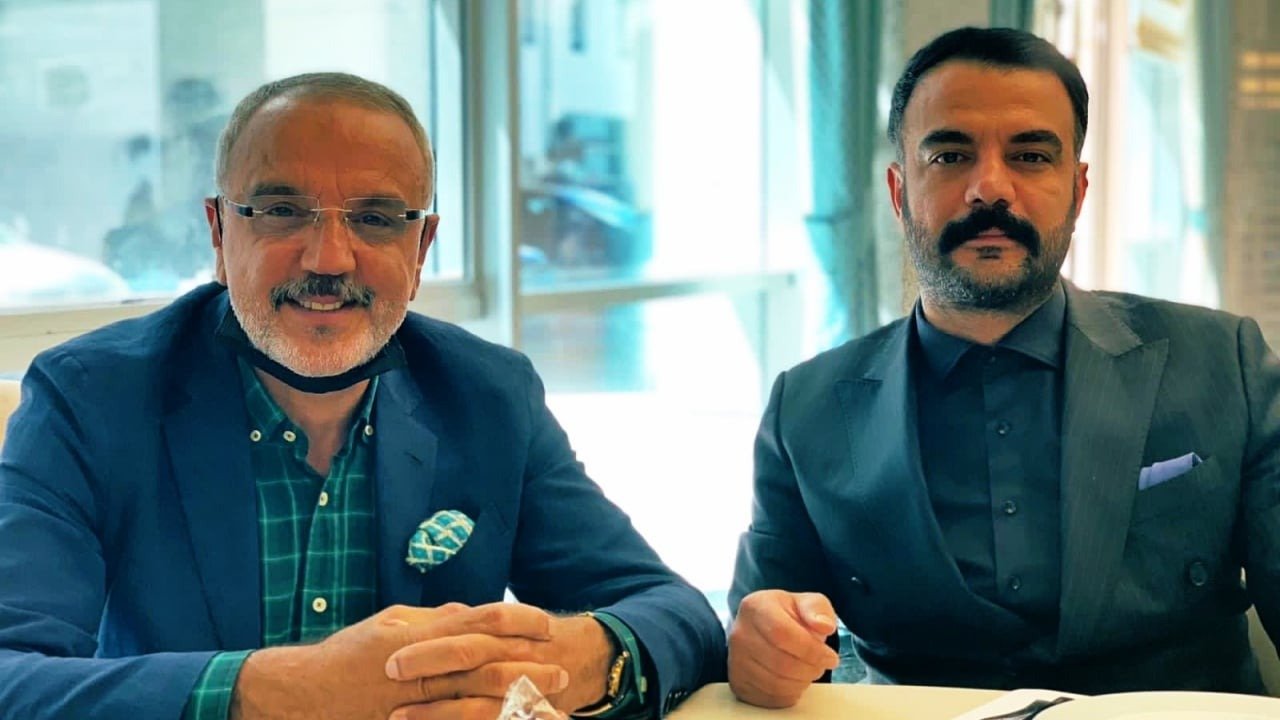 Milletvekili Sırrı Sakık'ın oğlu silahla yaralama suçundan gözaltına alındı