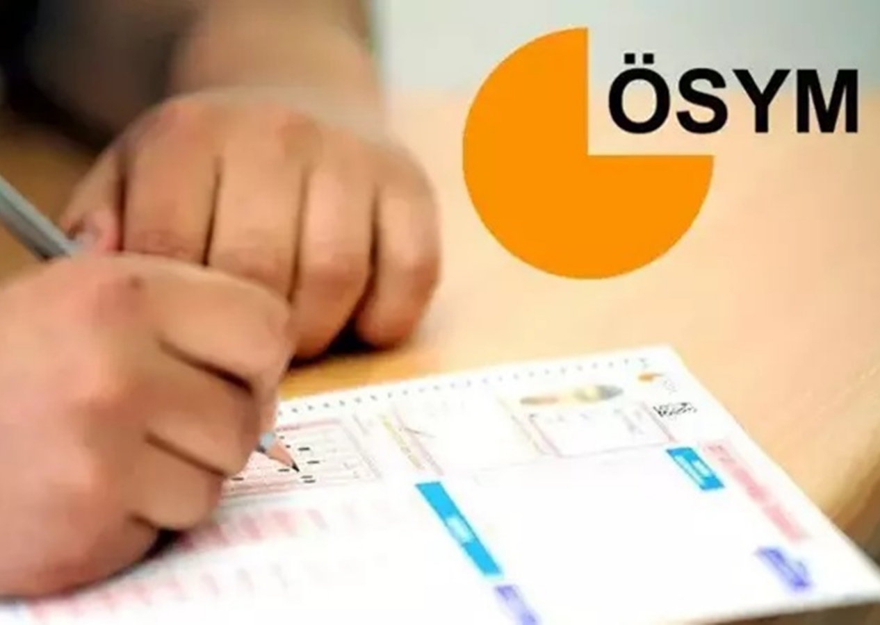 YKS'de ilk oturum başladı! ÖSYM Başkanı'ndan Ali Koç'a telefon! O bölgede sınava girecekler dikkat