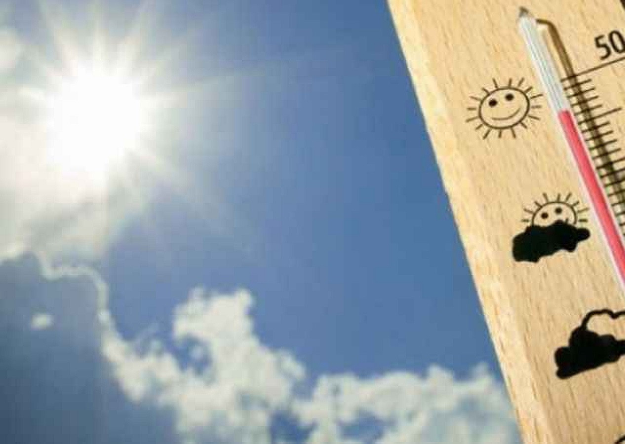 10 Haziran 2024 deprem bölgesinde hava durumu! İşte 11 ilde beklenen sıcaklıklar...