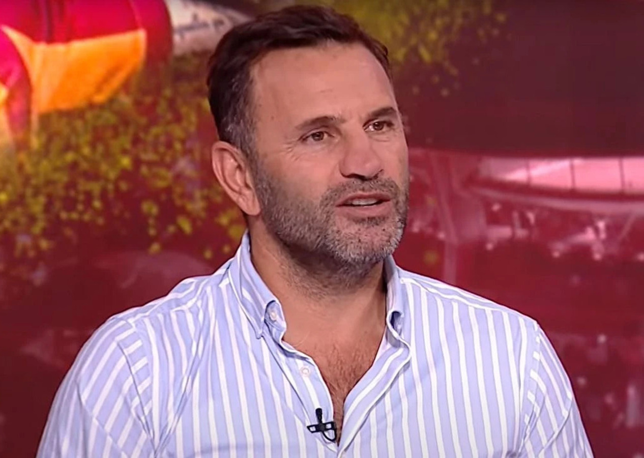Okan Buruk transferleri açıkladı: İşte 5 futbolcu için karar...