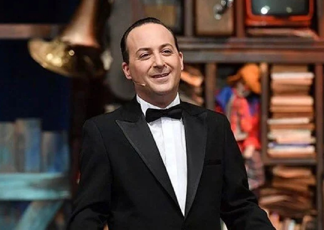 Ünlü komedyen Tolga Çevik beğendiği komedyeni açıkladı!