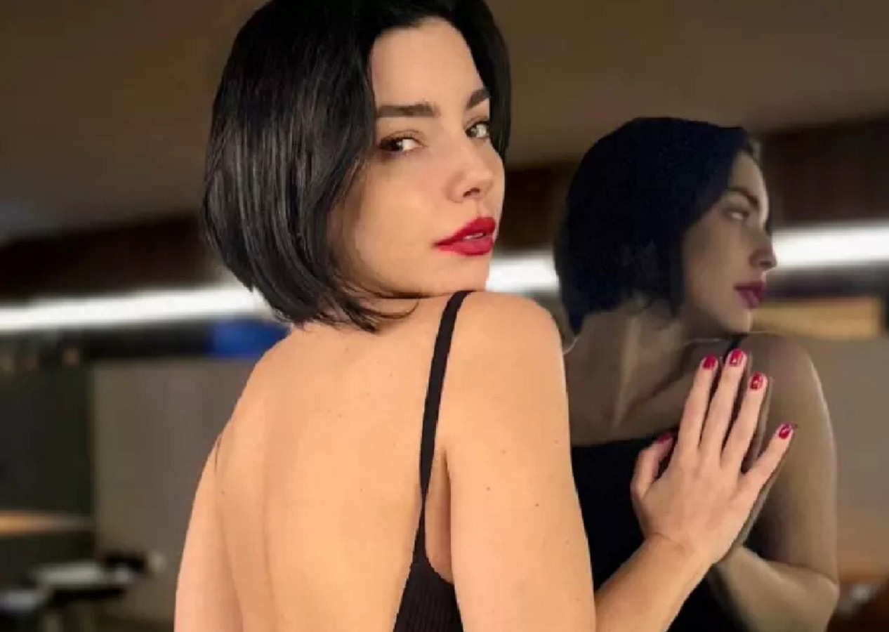 Oyuncu Merve Boluğur YKS paylaşımı ile erkekleri kızdırdı! "Kızlara başarılar diliyorum, erkekler okusa da bir şey olamazlar zaten..."